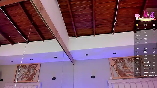 ebbafernandez  online show from 03.03.26