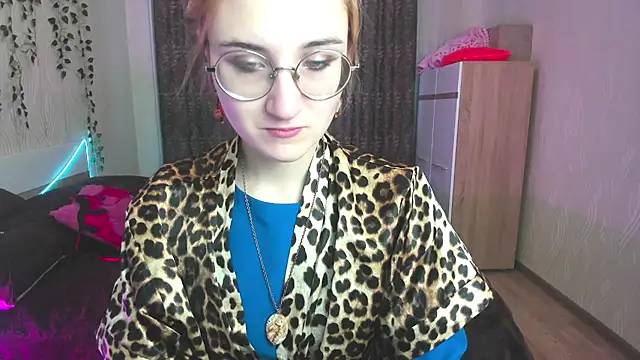 Snapshot of Miss_Elsa_ chatting on 01.14.25 Miss Elsa online show from 01.14.25