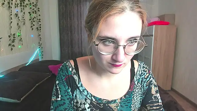 Snapshot of Miss_Elsa_ chatting on 01.15.25 Miss Elsa online show from 01.15.25