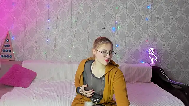 Snapshot of Miss_Elsa_ chatting on 01.17.25 Miss Elsa online show from 01.17.25