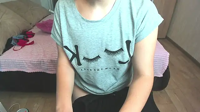 Snapshot of Miss_Elsa_ chatting on 01.19.25 Miss Elsa online show from 01.19.25