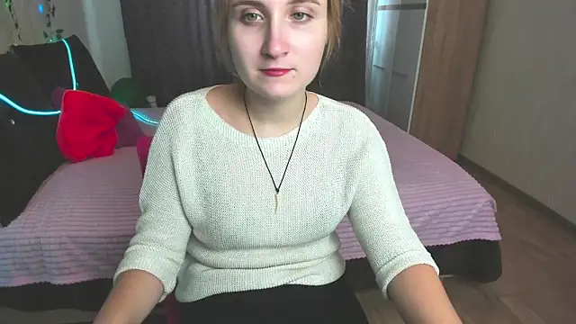 Snapshot of Miss_Elsa_ chatting on 02.21.25 Miss Elsa online show from 02.21.25