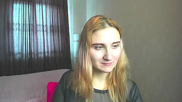 Snapshot of Miss_Elsa_ chatting on 02.22.25 Miss Elsa online show from 02.22.25