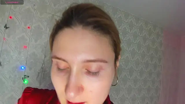 Snapshot of Miss_Elsa_ chatting on 03.05.25 Miss Elsa online show from 03.05.25