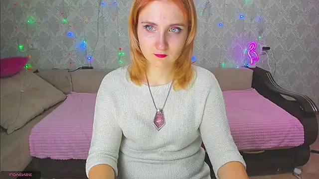 Snapshot of Miss_Elsa_ chatting on 03.19.25 Miss Elsa online show from 03.19.25