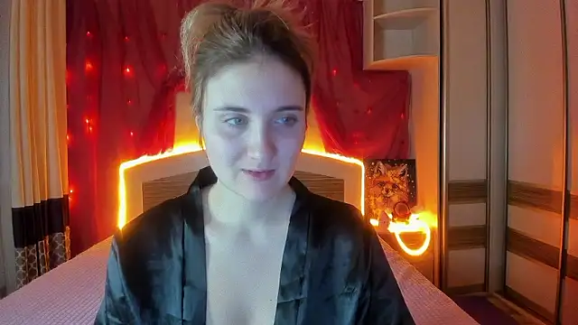 Miss Elsa  online show from 01.10.26