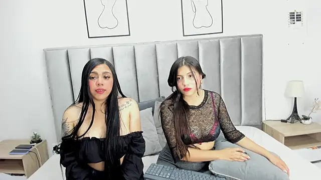 Emmy-Turnner online show from 12.13.24