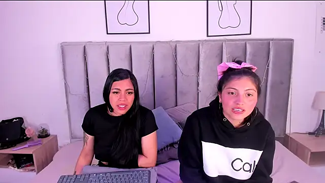 Emmy-Turnner online show from 01.07.25