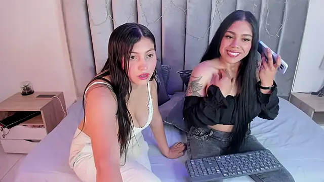 Emmy-Turnner online show from 01.17.25