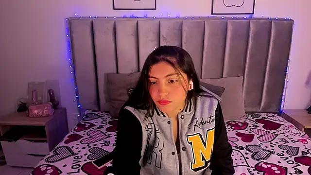 Emmy-Turnner online show from 02.03.25