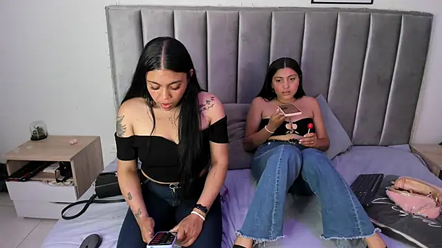 Emmy-Turnner online show from 02.05.25