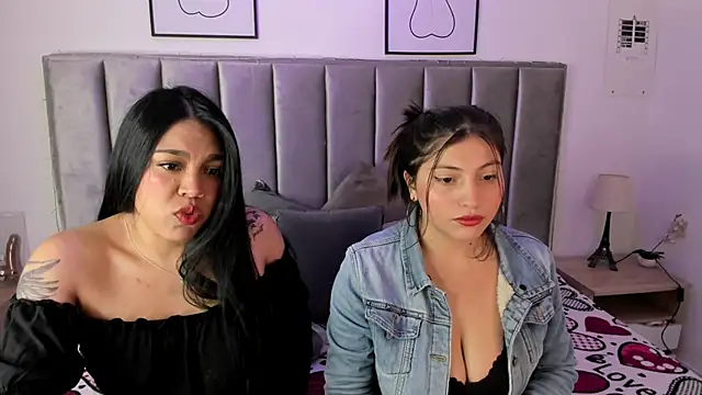 Emmy-Turnner online show from 03.08.25