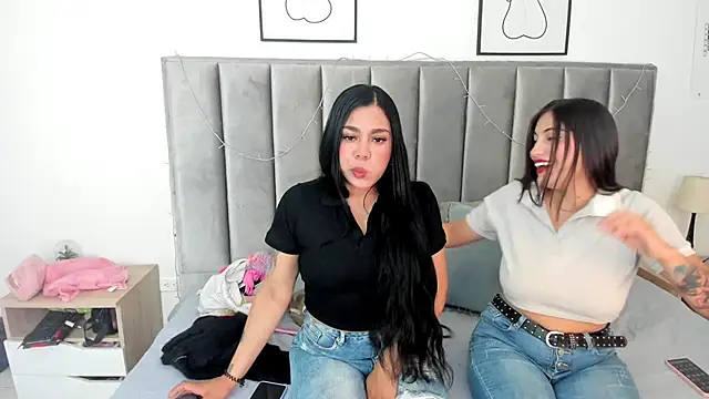 Emmy-Turnner online show from 03.22.25