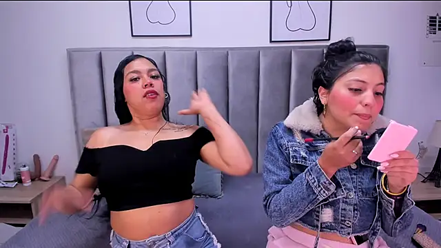 Emmy-Turnner online show from 10.09.25