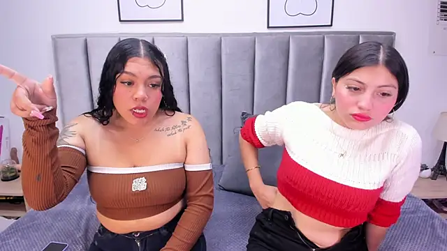 Emmy-Turnner online show from 11.07.25