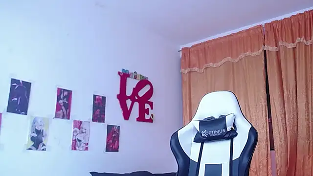 gigiqueen 18 online show from 10.02.25