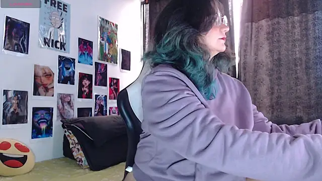 Snapshot of gigiqueen_18 chatting on 07.02.26 gigiqueen 18 online show from 07.02.26
