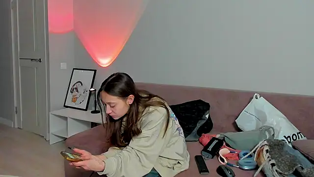 Snapshot of EllaSky_xoxo chatting on 01.22.25 EllaSky xoxo online show from 01.22.25