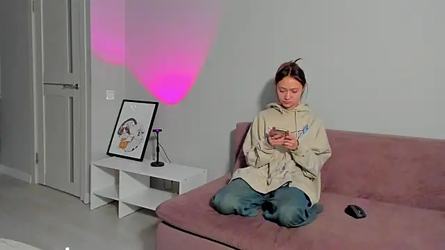 Snapshot of EllaSky_xoxo chatting on 01.23.25 EllaSky xoxo online show from 01.23.25
