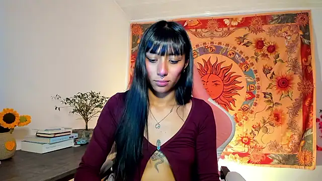 Demeter   online show from 12.03.24