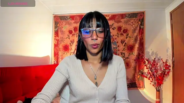 Snapshot of Demeter__ chatting on 10.17.25 Demeter online show from 10.17.25