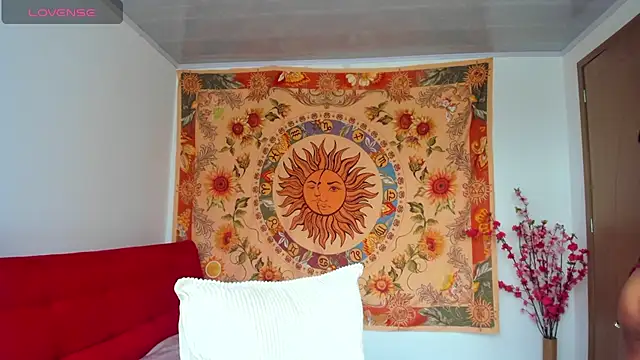 Demeter   online show from 11.28.25