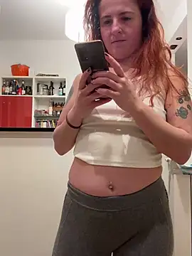 Snapshot of Nala_95 chatting on 12.04.24 Nala 95 online show from 12.04.24