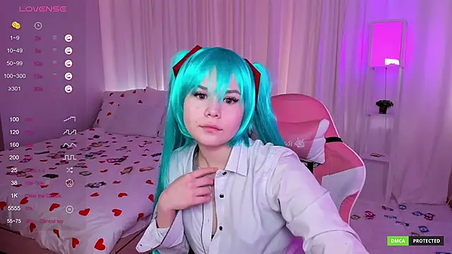 Snapshot of ClaireFaers_ chatting on 02.01.25 ClaireFaers  online show from 02.01.25