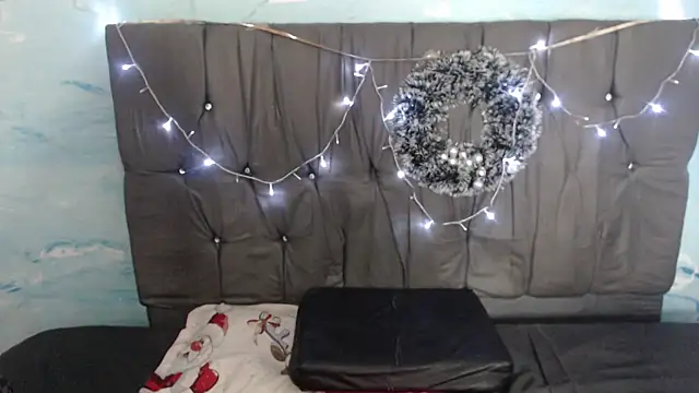 Snapshot of Camila_TransGirl chatting on 01.24.25 Camila TransGirl online show from 01.24.25