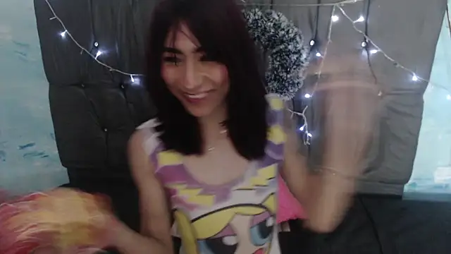 Snapshot of Camila_TransGirl chatting on 02.03.25 Camila TransGirl online show from 02.03.25