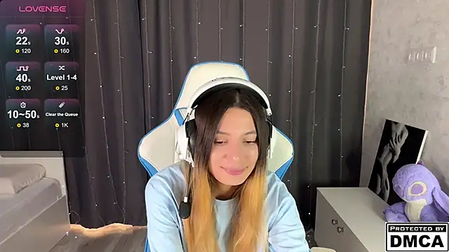 Snapshot of Asya_Fairy chatting on 09.20.25 Asya Fairy online show from 09.20.25