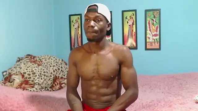 Miltton Jakee online show from 09.25.25