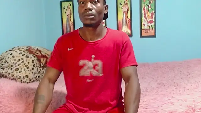 Miltton Jakee online show from 10.20.25