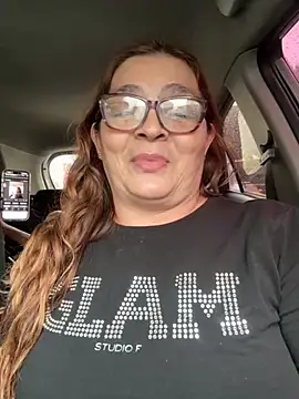 AntonellaAlondra4 online show from 11.28.25