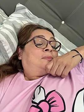 AntonellaAlondra4 online show from 02.12.26