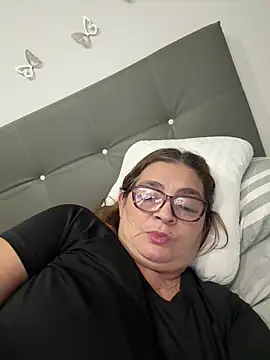 AntonellaAlondra4 online show from 02.18.26