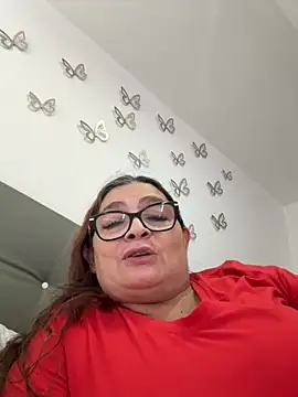 AntonellaAlondra4 online show from 06.02.26
