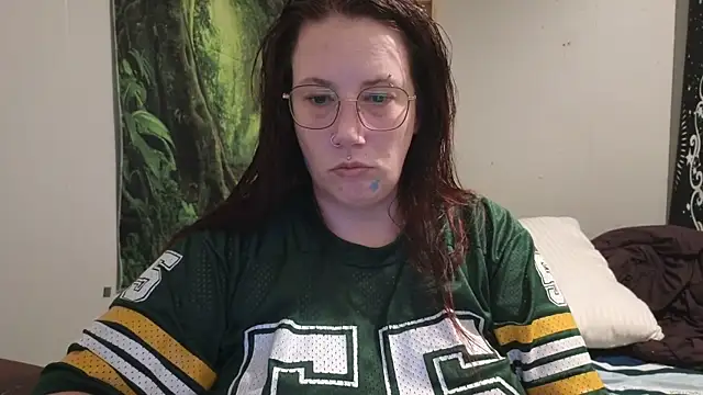 ThickGirlsDoItBetter online show from 03.11.25