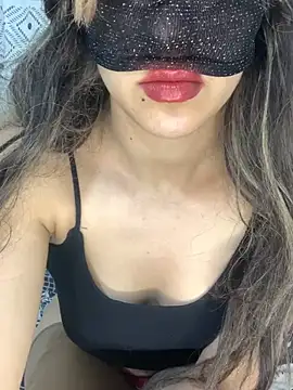 senoritaseno online show from 02.24.25