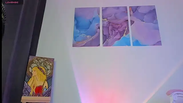 Pretty  zoe online show from 02.24.25