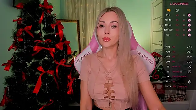 AdeleRoberts online show from 01.09.26