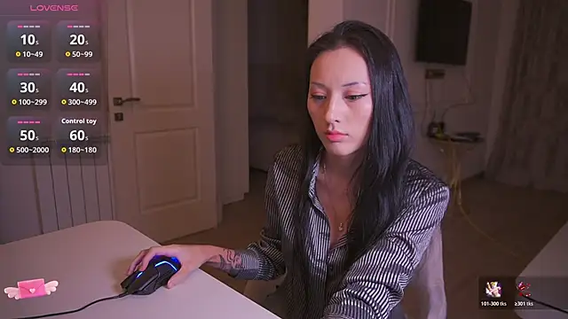 hana99 online show from 10.25.25