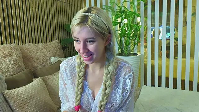 -Violetttttka online show from 09.09.25