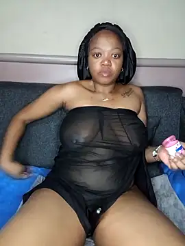 slimcate91 online show from 03.23.25