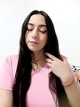 AlondraMendez online show from 09.14.25