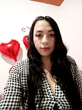 AlondraMendez online show from 02.15.26