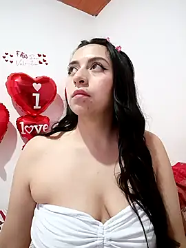 AlondraMendez online show from 02.23.26