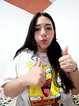 AlondraMendez online show from 05.02.26