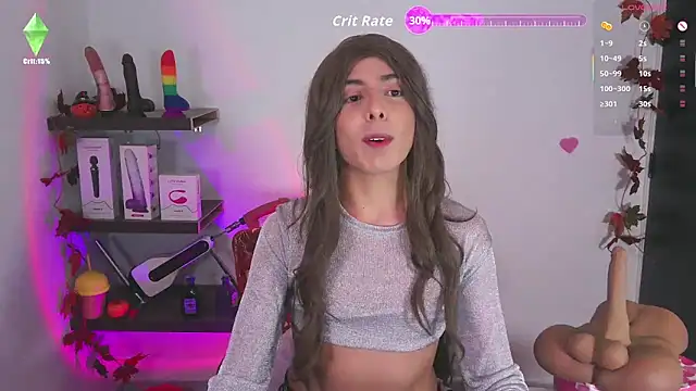 valentina crtti online show from 10.05.25