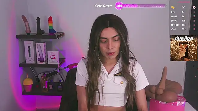 valentina crtti online show from 11.11.25